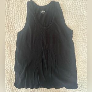 Jcrew vintage collection scoop neck tank